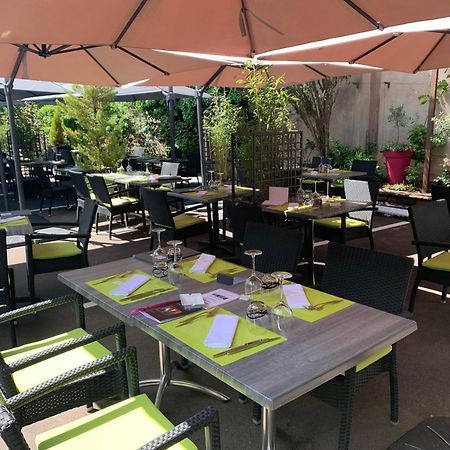 Hotel Restaurant Au Boeuf Blaesheim Eksteriør bilde