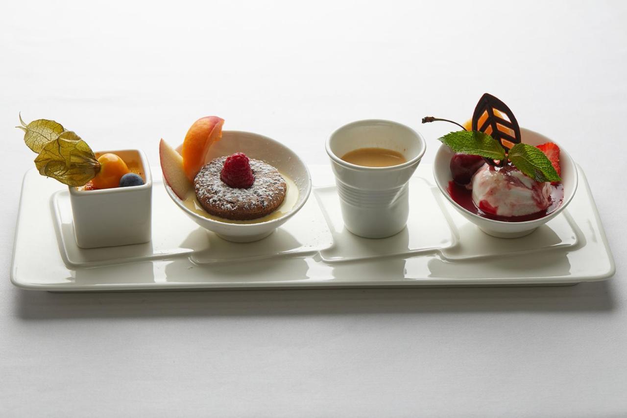 Hotel Restaurant Au Boeuf Blaesheim Eksteriør bilde