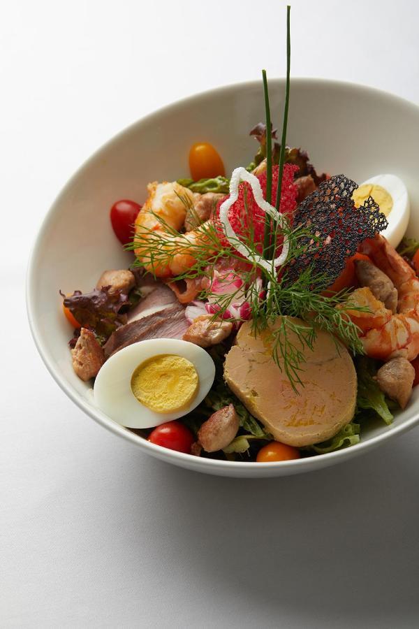 Hotel Restaurant Au Boeuf Blaesheim Eksteriør bilde