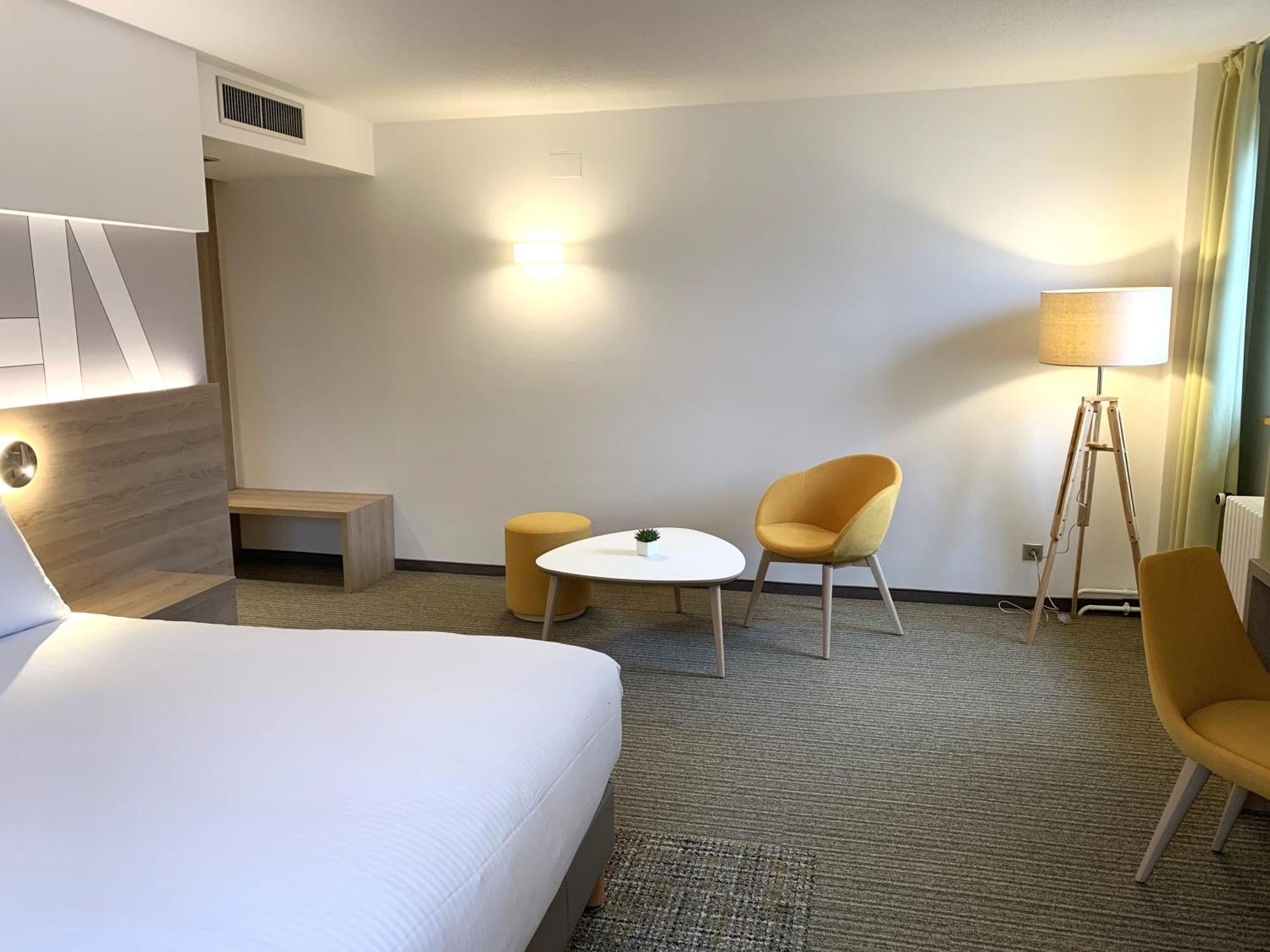 Hotel Restaurant Au Boeuf Blaesheim Eksteriør bilde