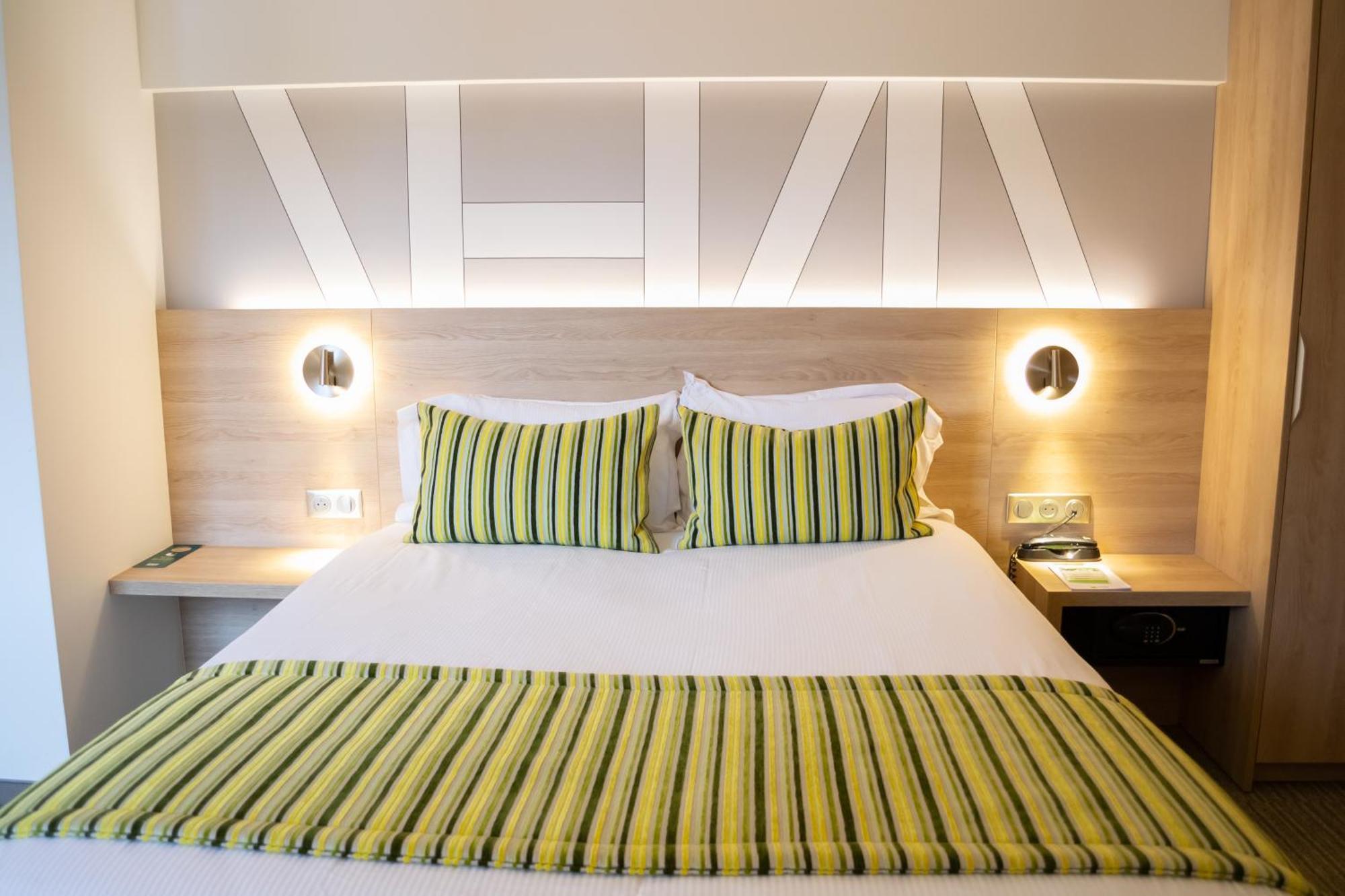 Hotel Restaurant Au Boeuf Blaesheim Eksteriør bilde