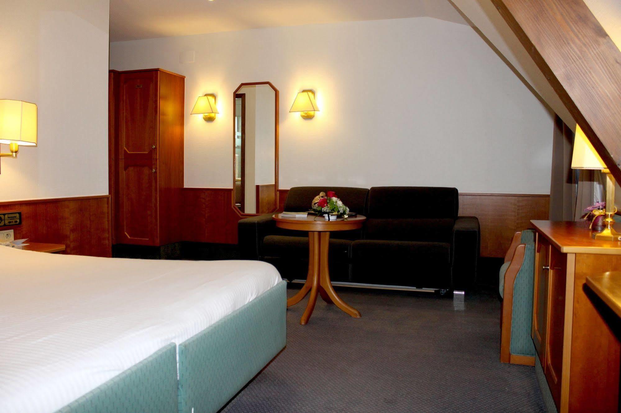 Hotel Restaurant Au Boeuf Blaesheim Eksteriør bilde